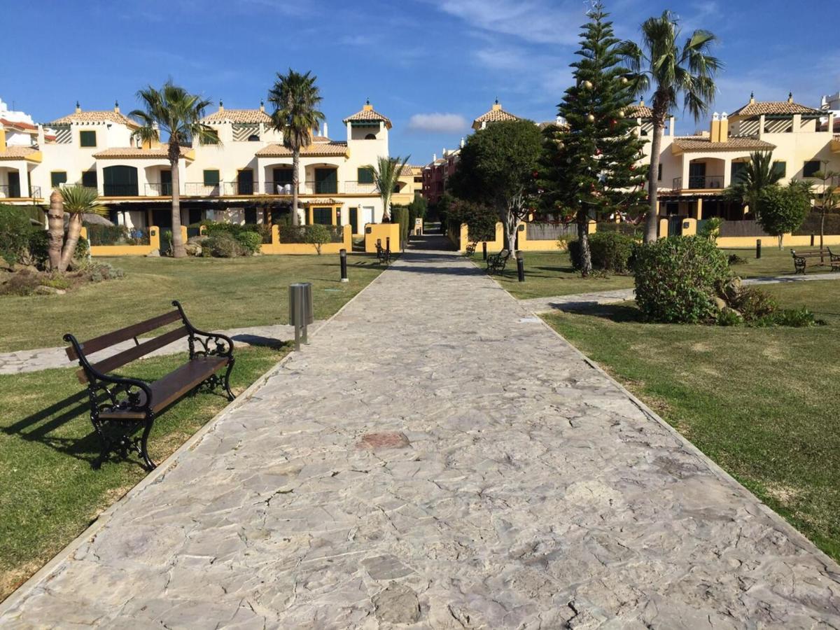 סהרה דה לוס אטונס Atlanterra Bajo. Salida Directa. Urbanizacion De Lujo. Piscinas Canchas Padel. Wifi Y A/A מראה חיצוני תמונה