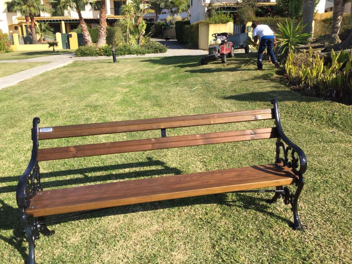 סהרה דה לוס אטונס Atlanterra Bajo. Salida Directa. Urbanizacion De Lujo. Piscinas Canchas Padel. Wifi Y A/A מראה חיצוני תמונה