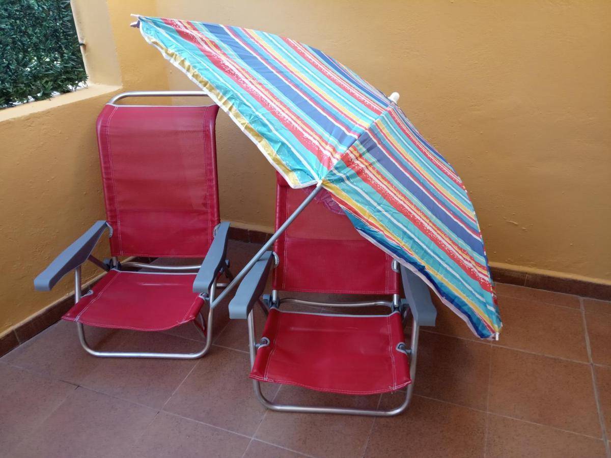 סהרה דה לוס אטונס Atlanterra Bajo. Salida Directa. Urbanizacion De Lujo. Piscinas Canchas Padel. Wifi Y A/A מראה חיצוני תמונה