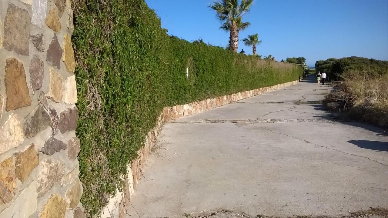 סהרה דה לוס אטונס Atlanterra Bajo. Salida Directa. Urbanizacion De Lujo. Piscinas Canchas Padel. Wifi Y A/A מראה חיצוני תמונה