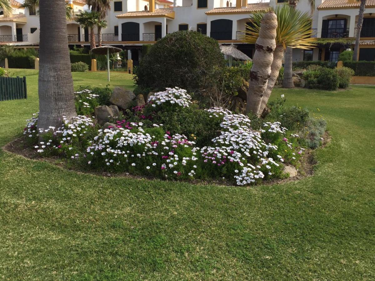 סהרה דה לוס אטונס Atlanterra Bajo. Salida Directa. Urbanizacion De Lujo. Piscinas Canchas Padel. Wifi Y A/A מראה חיצוני תמונה