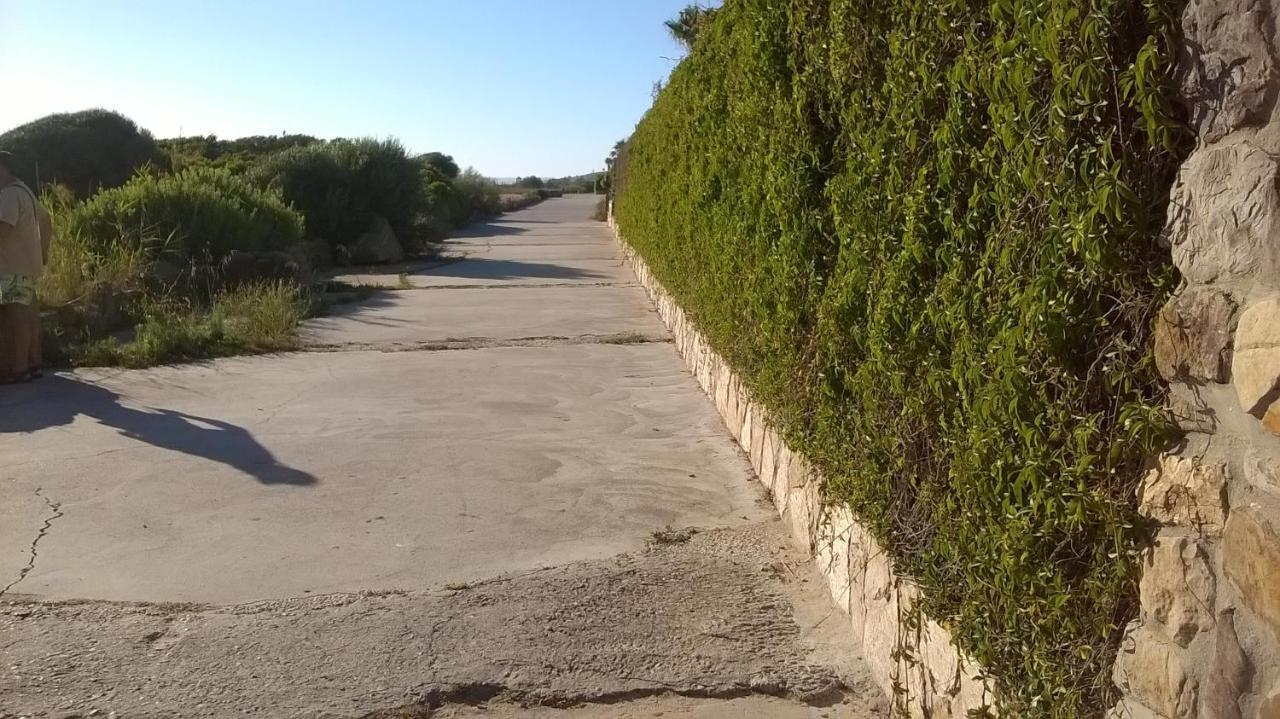 סהרה דה לוס אטונס Atlanterra Bajo. Salida Directa. Urbanizacion De Lujo. Piscinas Canchas Padel. Wifi Y A/A מראה חיצוני תמונה