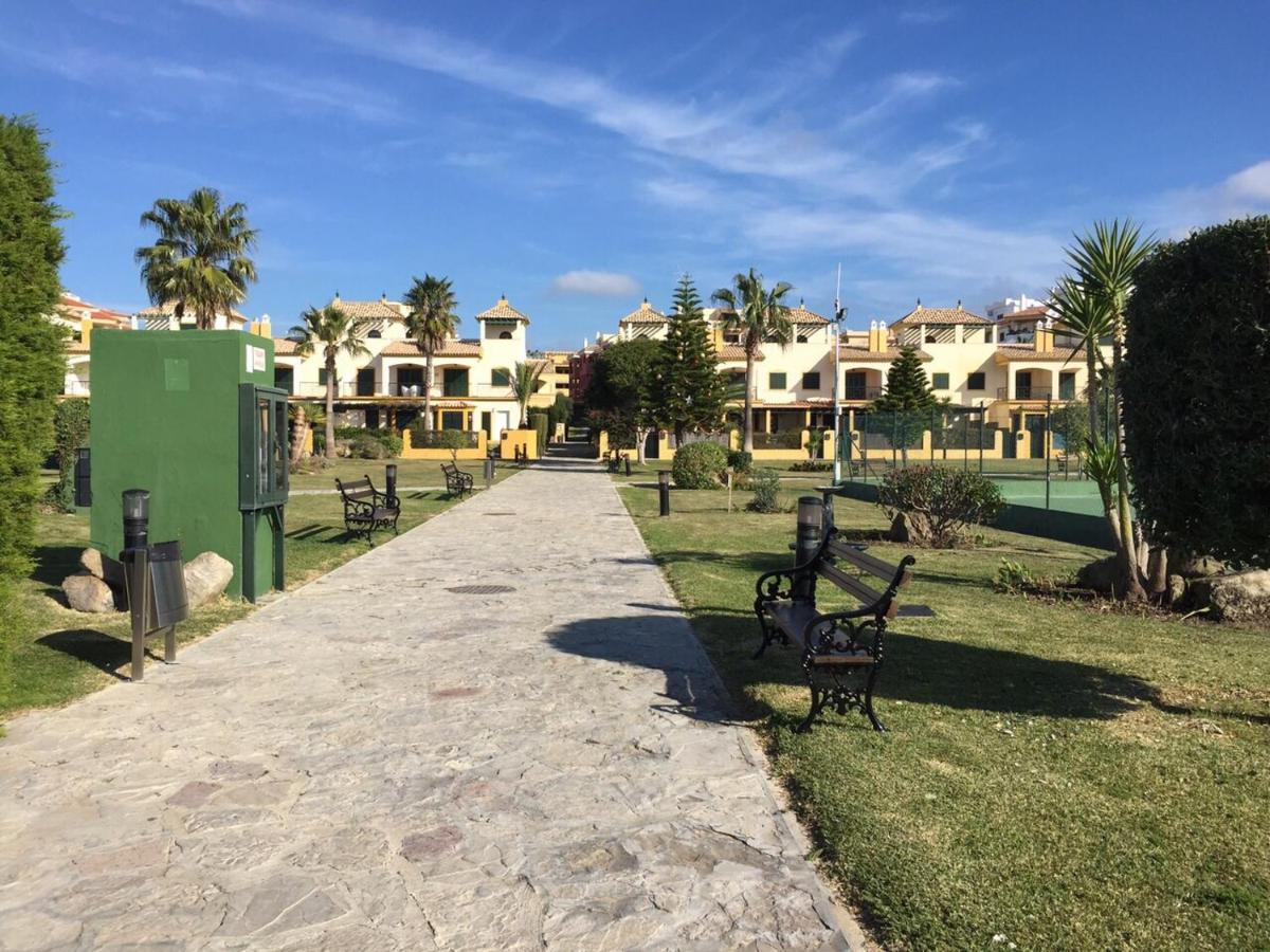 סהרה דה לוס אטונס Atlanterra Bajo. Salida Directa. Urbanizacion De Lujo. Piscinas Canchas Padel. Wifi Y A/A מראה חיצוני תמונה
