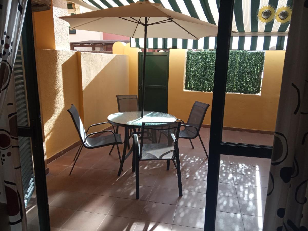 סהרה דה לוס אטונס Atlanterra Bajo. Salida Directa. Urbanizacion De Lujo. Piscinas Canchas Padel. Wifi Y A/A מראה חיצוני תמונה