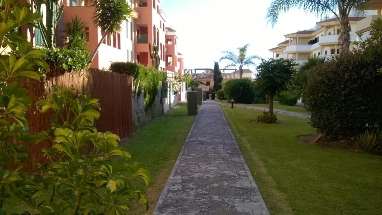 סהרה דה לוס אטונס Atlanterra Bajo. Salida Directa. Urbanizacion De Lujo. Piscinas Canchas Padel. Wifi Y A/A מראה חיצוני תמונה