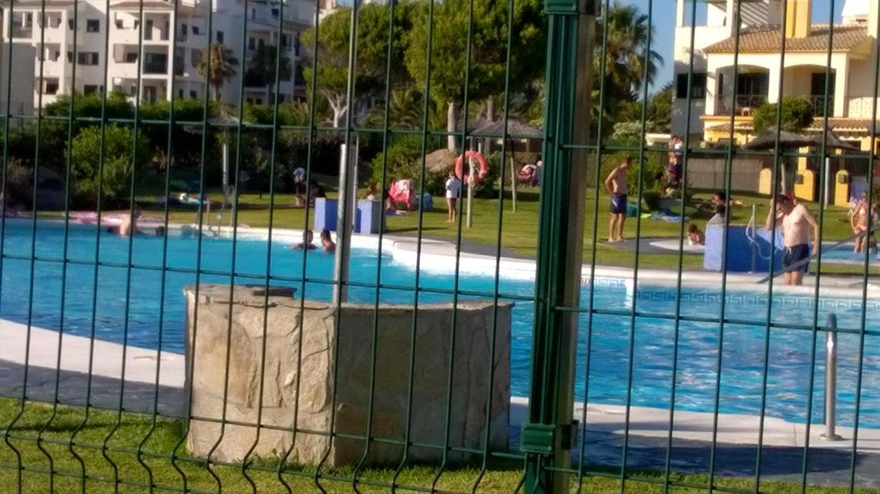 סהרה דה לוס אטונס Atlanterra Bajo. Salida Directa. Urbanizacion De Lujo. Piscinas Canchas Padel. Wifi Y A/A מראה חיצוני תמונה