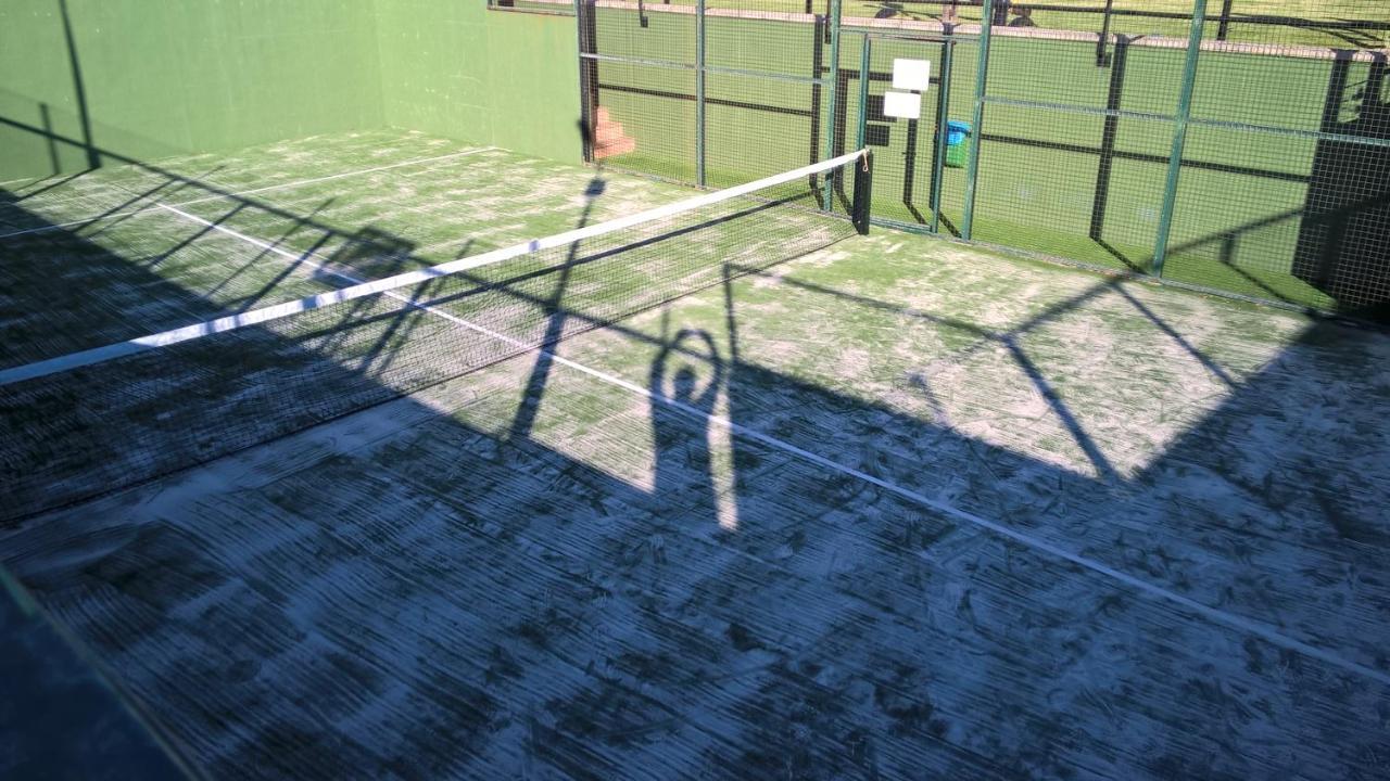 סהרה דה לוס אטונס Atlanterra Bajo. Salida Directa. Urbanizacion De Lujo. Piscinas Canchas Padel. Wifi Y A/A מראה חיצוני תמונה