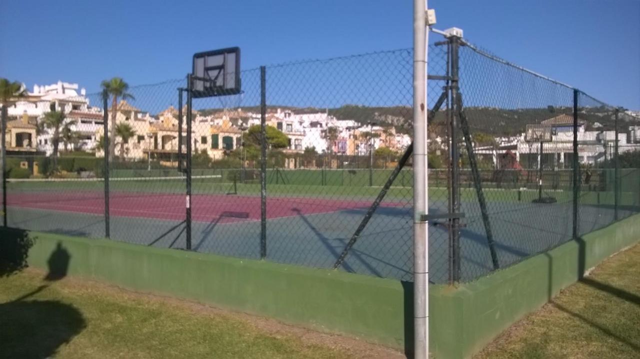 סהרה דה לוס אטונס Atlanterra Bajo. Salida Directa. Urbanizacion De Lujo. Piscinas Canchas Padel. Wifi Y A/A מראה חיצוני תמונה
