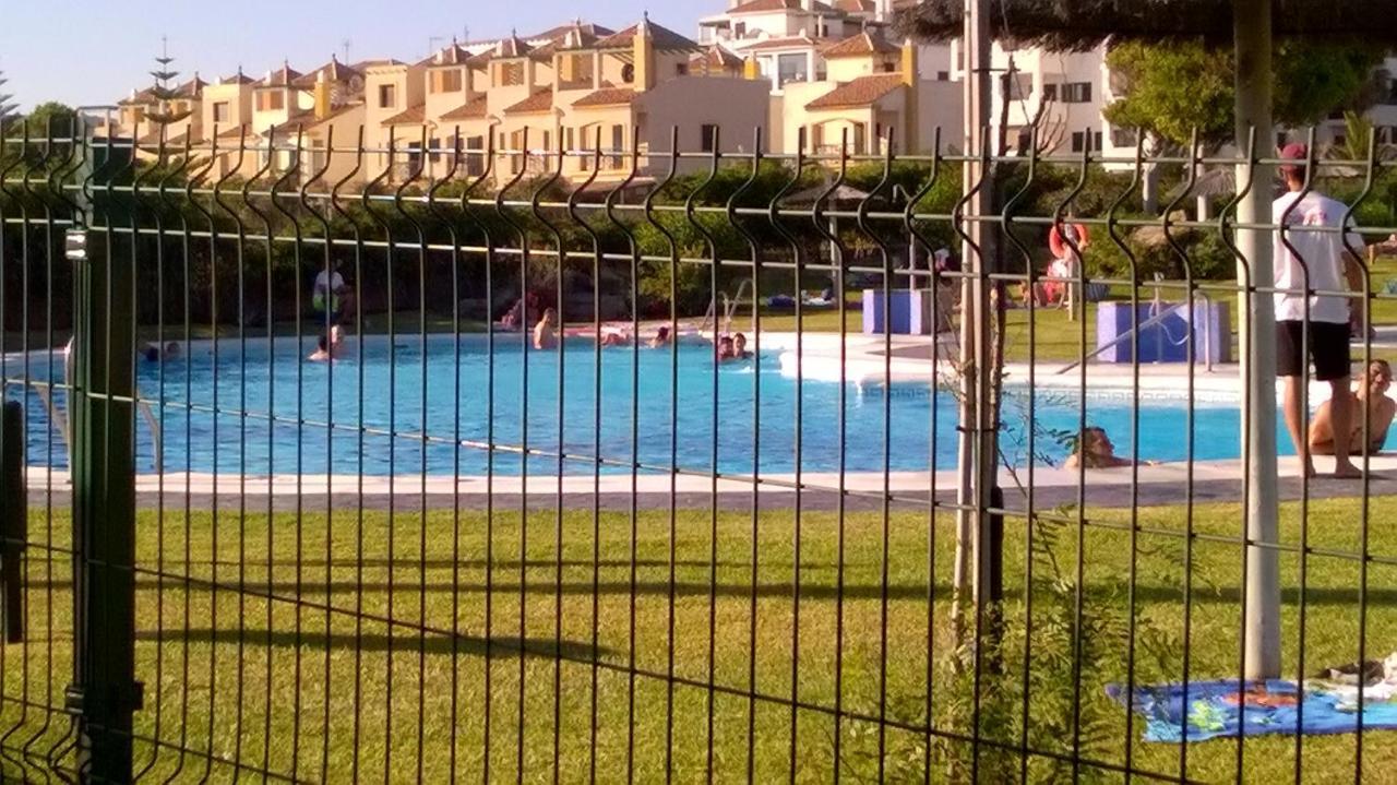 סהרה דה לוס אטונס Atlanterra Bajo. Salida Directa. Urbanizacion De Lujo. Piscinas Canchas Padel. Wifi Y A/A מראה חיצוני תמונה