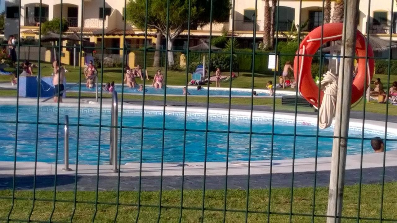 סהרה דה לוס אטונס Atlanterra Bajo. Salida Directa. Urbanizacion De Lujo. Piscinas Canchas Padel. Wifi Y A/A מראה חיצוני תמונה