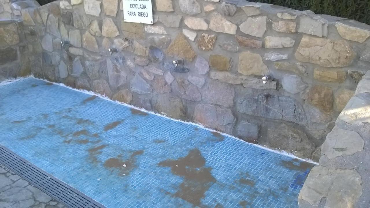 סהרה דה לוס אטונס Atlanterra Bajo. Salida Directa. Urbanizacion De Lujo. Piscinas Canchas Padel. Wifi Y A/A מראה חיצוני תמונה
