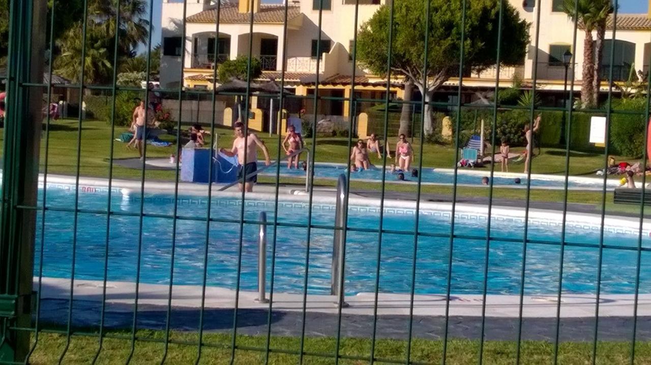 סהרה דה לוס אטונס Atlanterra Bajo. Salida Directa. Urbanizacion De Lujo. Piscinas Canchas Padel. Wifi Y A/A מראה חיצוני תמונה