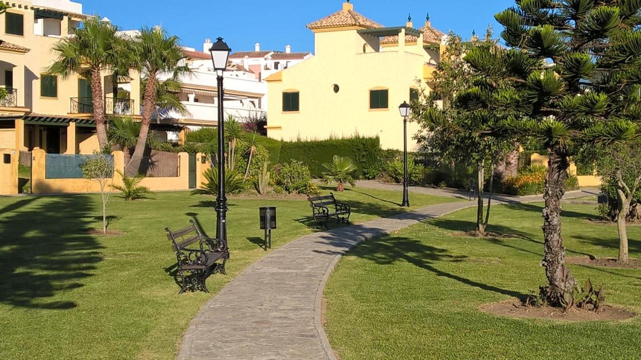 סהרה דה לוס אטונס Atlanterra Bajo. Salida Directa. Urbanizacion De Lujo. Piscinas Canchas Padel. Wifi Y A/A מראה חיצוני תמונה