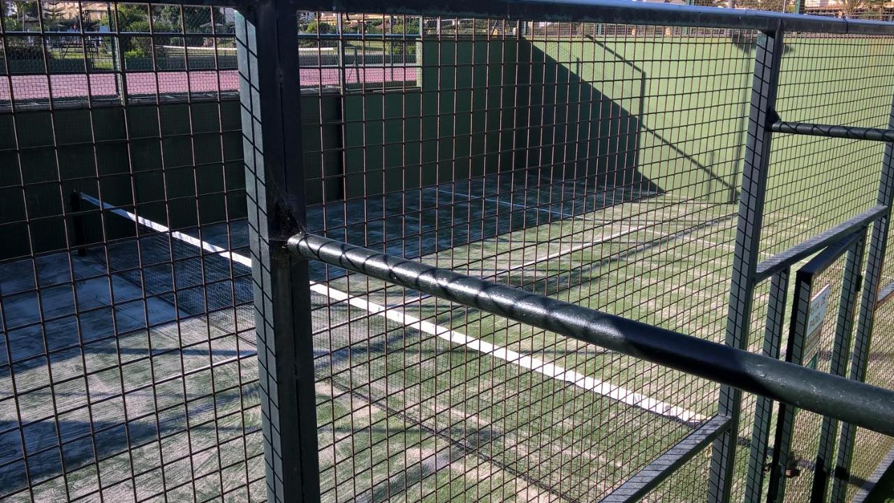 סהרה דה לוס אטונס Atlanterra Bajo. Salida Directa. Urbanizacion De Lujo. Piscinas Canchas Padel. Wifi Y A/A מראה חיצוני תמונה