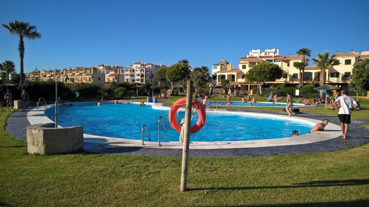 סהרה דה לוס אטונס Atlanterra Bajo. Salida Directa. Urbanizacion De Lujo. Piscinas Canchas Padel. Wifi Y A/A מראה חיצוני תמונה