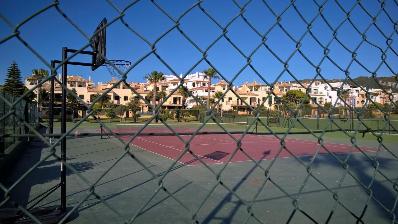 סהרה דה לוס אטונס Atlanterra Bajo. Salida Directa. Urbanizacion De Lujo. Piscinas Canchas Padel. Wifi Y A/A מראה חיצוני תמונה